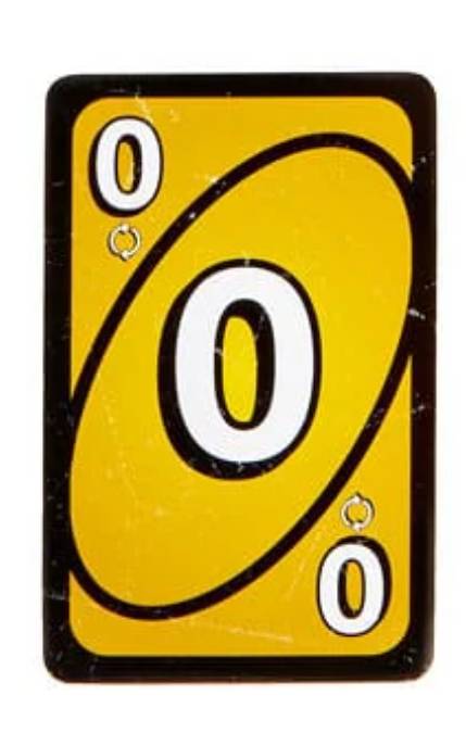 0 — Pass All Hands card