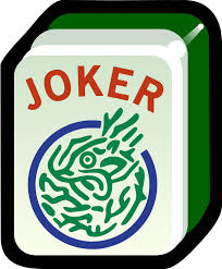Joker card