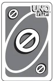 Skip card