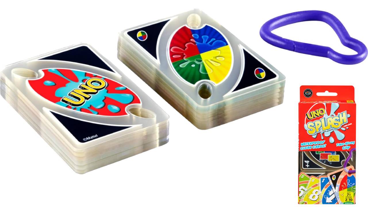 Uno Splash